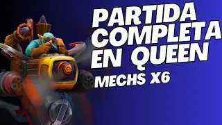 APERTURA DE CAJITAS Y UNA MALA DECISION ME HIZO PERDER - 6 MECH - DAC JUNIO 2025