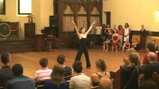 60x60 Dance @ Jan Hus (2007): #4