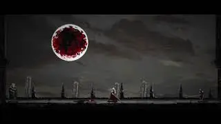 Moonscars: Red Irma, the Parent Flesh - Lotus Prince Presents