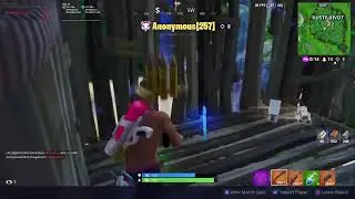 Fortnite Shadows Rising pack unlocking and gameplay !