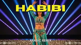 Bellydance Arabic Beat 2025 &ndash; EDM Remix Collection