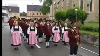 Musikverein Saxen