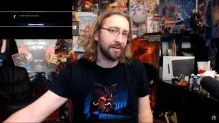 SFV Rage Quit or Not? feat. Maximilian Dood