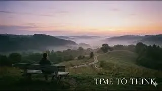 Time to Think - Cinematic Bluegrass & Ambient Folk Score