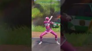 Power Rangers: recruited a team of teenagers with attitude 🧐