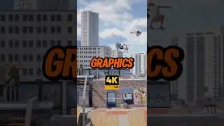 SKATE 4: EXPLAINED!🎮🛹