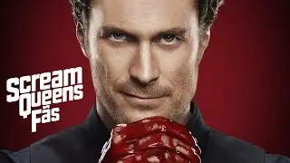 SCREAM QUEENS: Conhe&ccedil;a o Wes