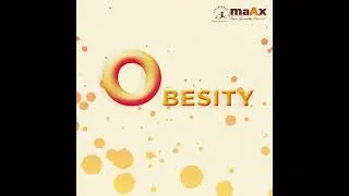 Step for weight loss transformation | Anti-Obesity Day | maAx Hospital