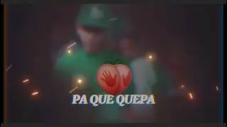 [ Free ] Pista De Dembow  PA QUE QUEPA Instrumental De Dembow Type #rochyrd #ezzyr