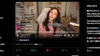Pokimane Cries It- Upset Not Given More Support For Return Stream