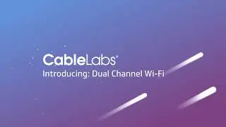 Dual Channel Wi-Fi&trade;
