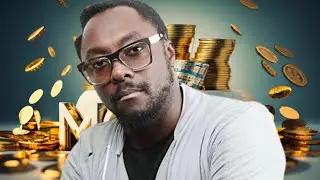 Rapper Will.I.Am's Net Worth 2023: How Rich is He Now? Will.I.Am-Success Story of Millions