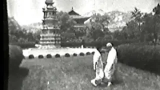 Tae kwon do history