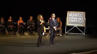Teatro Verdi di Padova - VajontS 23
