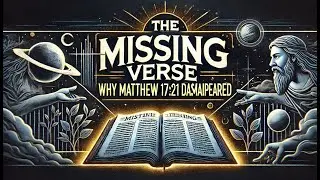 Matthew 17:21: The Missing Verse You Need to Know About