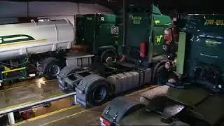 WITHOFS Transport: WINNER of the SAFETY AWARD