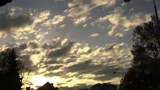 CANON HF S30   test video