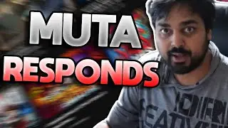 @SomeOrdinaryGamers RESPONDS To @ThatOneVideoGamer