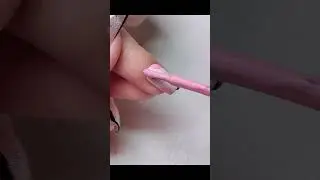 Color Block Nail Art 💅🏻