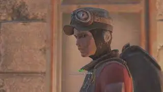 Fallout 4 [Bug Ps4] Fire Support Mission (Assistencia de Combate) Resolved