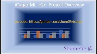 icargo ML-Classification Problem e2e project