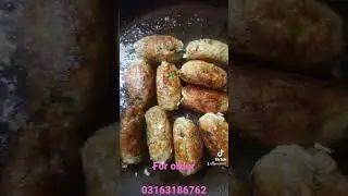 #golakabab #foodlover #frozenfood #hygienicfood #yummy #supportmetogrow dhome #homemadefood #eid