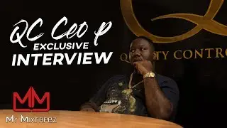 P 'I remember spending $100k on radio play and it didnt get my artist anywhere' [Part 1]