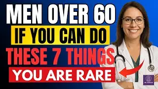 7 Things Only Strong Men Over 60 Can Still Do (Most Can&rsquo;t)