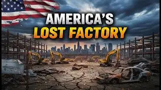 SHOCK! Volkswagen EXITS United States Production &mdash; The 2025 Industrial Collapse