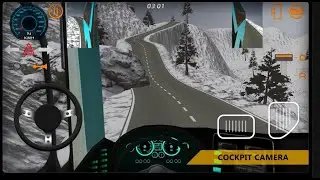 Bus Simulator 2020: Bus Driving Games - Android and ios GamePlay FHD