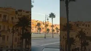 طنجة الرائعة ستصدم زوارها | جولة صباحية جديدة | Tangier city walking tour - Morocco Tangier