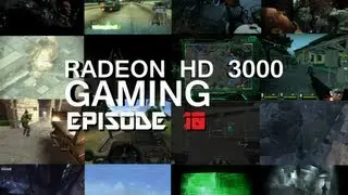Radeon HD 3000 Gaming | EP 10 | All Request Edition