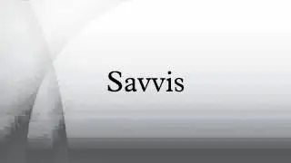 Savvis