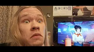 БЕСКОНЕЧНОЕ ЛЕТО 2. ПЕРВЫЕ МЫСЛИ
