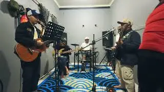 ORANG PINGGIRAN _ Franky s ft Iwan fals ( jamming cover )