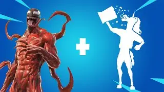 What Happens if Carnage Uses 