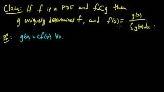 (ML 7.3) Proportionality
