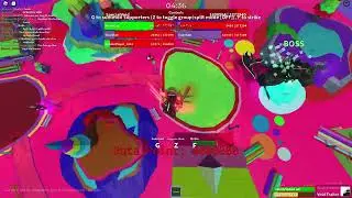 The normal TBBF Wave 000000 Experience