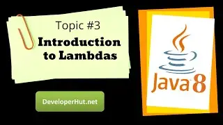 Lambda Expression