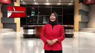 TUGAS BERITA // SMAN 1 AJIBARANG MERAIH JUARA 1 MOBILE LEGENDS TINGKAT JATENG // BREAKING NEWS
