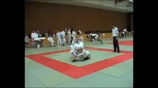 Stefan Buben - Judo