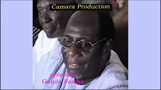 Ganda Fadiga Denbe Binta Siisoxo
