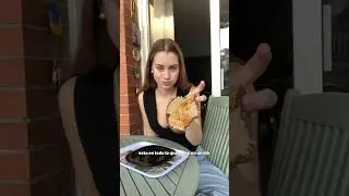 Qu&eacute; Como en un D&iacute;a Siendo VEGANA 🌱