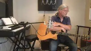 Recovery Rocks w/ Rob James (of The Clarks)