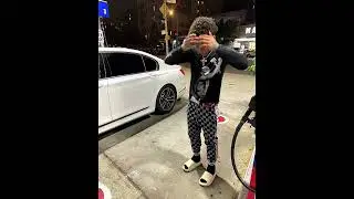 (FREE) YSN Flow x Justin Rarri Type Beat 2022 