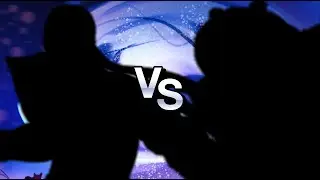 Next Time on Death Battle - Enter the Dragons