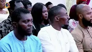THE HELP OF THE PROPHET || DR. CHRIS OKAFOR