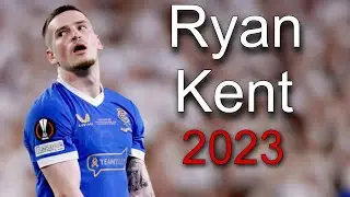Ryan Kent 2023 | Skills & Goals | HD