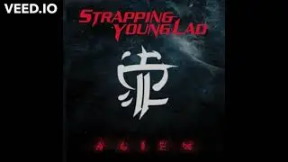 Strapping Young Lad - Shine - Caf&eacute; Campus, Montreal, QC, Canada (04/18/05)