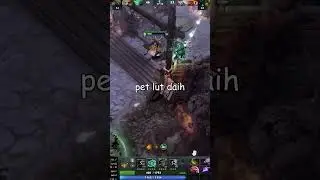 oho #dota2highlights  #dota2  #kick